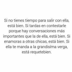 Meet your Posher, Xochitl